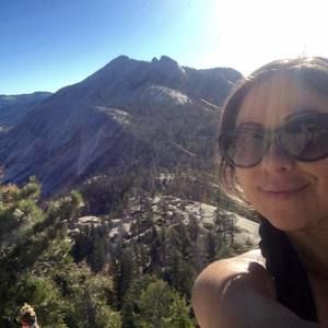 Meet your Posher, Diana